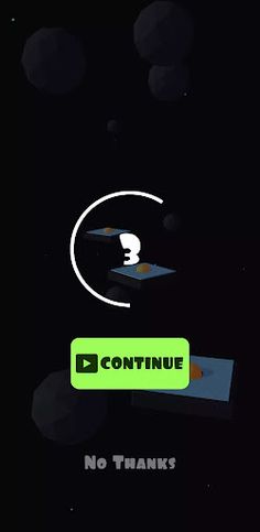 Bouncy Ball 3D - Screenshot 4