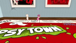 Tipsy Town - Screenshot 2