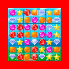 JUEGO DE JOYA - Screenshot 1