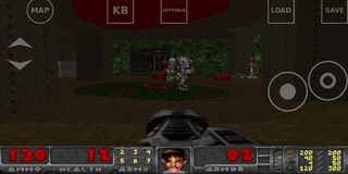 Freedoom - Screenshot 2