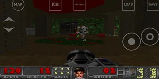 Freedoom - Screenshot 2
