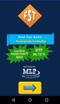 FST - Real fun game - Screenshot 1