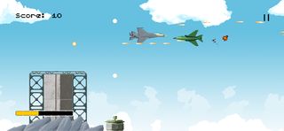 The Top Gun's - Screenshot 3