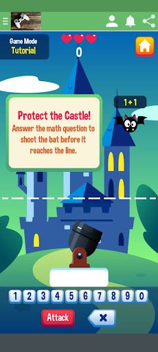 10 in 1 games - Screenshot 3