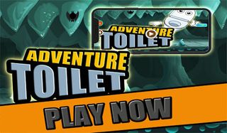 Toilet Adventure Suvival - Screenshot 1