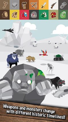 Hunter Age: Animal Safari - Screenshot 2