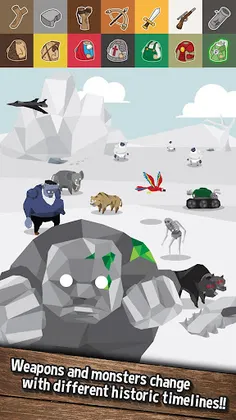 Hunter Age: Animal Safari - Screenshot 2