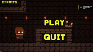 Treasure Cave - Screenshot 1