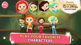 Fantasy patrol: Adventures - Screenshot 3