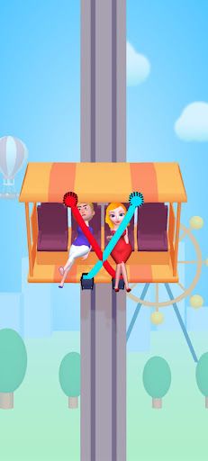 Belt Them All - Screenshot 3