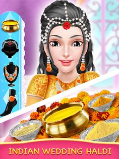 Indian girl arrange marriage - - Screenshot 3