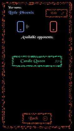 Spell Duel - Screenshot 2