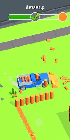 Tap Building - Screenshot 4