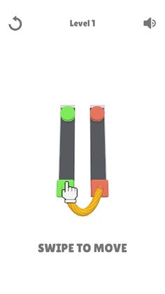 Entwined - Screenshot 4