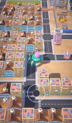Demolish Master - Screenshot 3