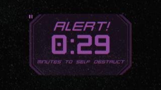 15 Minutes to Self-Destruct - Screenshot 3