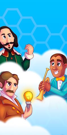 Ages evolution idle tycoon - Screenshot 3