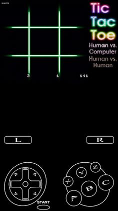 Yaba Sanshiro 2 - Screenshot 1
