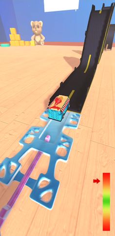 Hot Cars - Screenshot 1