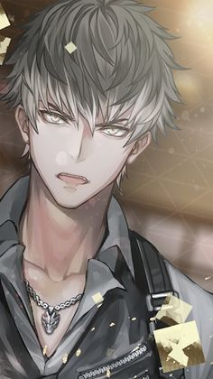 AYAKASHI Lovers - Screenshot 1