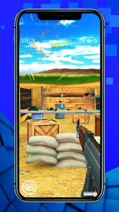 Idle Guns 3D - Clicker Game - Screenshot 4