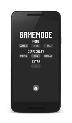 Hardcore Math - Screenshot 3