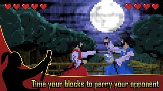 Fatal Feud - Screenshot 3