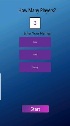 Who Know Me Best 2: Ultimate B - Screenshot 4