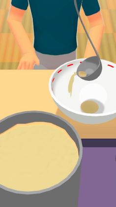 Ramen Shop - Screenshot 1