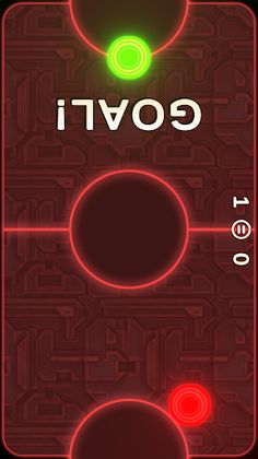Turbo Air Hockey - Screenshot 3