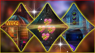 Jolly Rabbit Escape - Screenshot 1