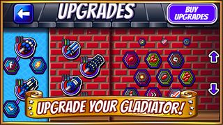 Total Smashout! - Screenshot 2