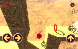 Bounce 3D - Screenshot 3