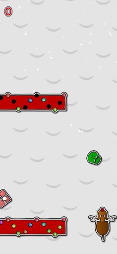 Rudolf the searcher - Screenshot 3