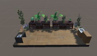 Green House - Screenshot 2