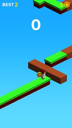 Bridge Run - Infinite Running - Screenshot 3
