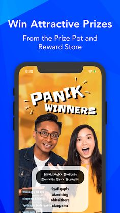 PANIK - Screenshot 4