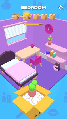 Unpack It - Screenshot 2