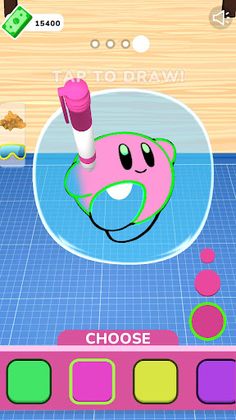 Nano Tape DIY - Screenshot 1