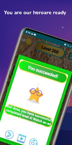 Your Information Gold - Screenshot 3