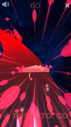 Color Fly: Best in space games - Screenshot 1