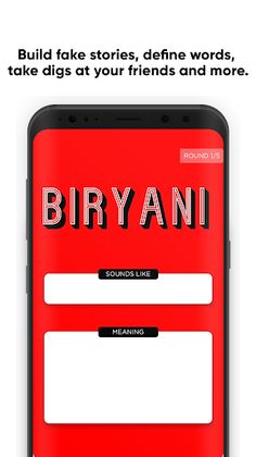 Under 25 Dictionary - Screenshot 3