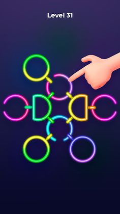 Rings Master - Screenshot 4