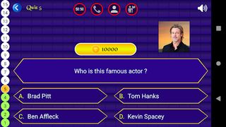 USA GK Quiz - Screenshot 3