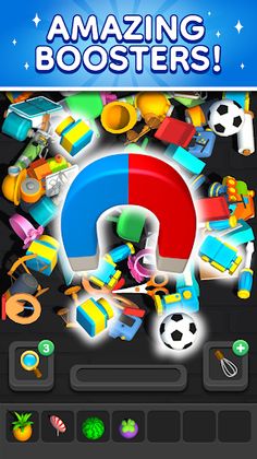 Match 3D - Tile Triple Puzzle - Screenshot 3