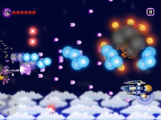 Project V90 For Fold - Screenshot 3