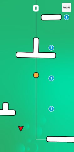 Dot Dot Dash - Screenshot 2