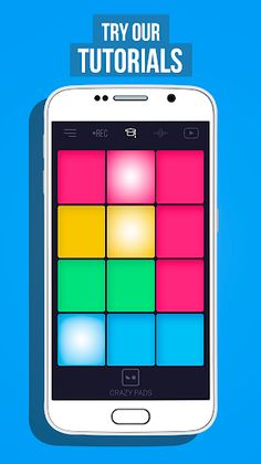 Crazy Pads - Screenshot 3