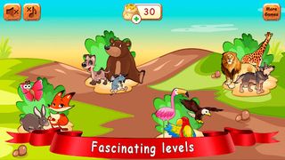 Hide and Seek — Hidden Objects - Screenshot 2