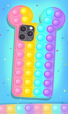 Phone Case Maker: DIY Games 3D - Screenshot 3